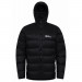 Чоловічий пуховик Jack Wolfskin NEBELHORN DOWN HOODY M A61827_6000 - зображення 2 Фото Чоловічий пуховик Jack Wolfskin NEBELHORN DOWN HOODY M A61827_6000 - зображення 2