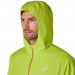 Фото Чоловіча куртка для бігу ASICS ASICS CORE JACKET 2011D216-301 - зображення 5