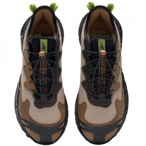 Фото Кросівки REEBOK ZIG KINETICA II EDGE H00114 - зображення 4