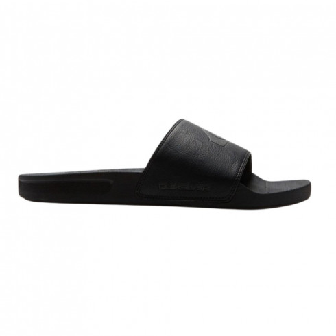 Фото Чоловічі шльопанці Quiksilver RIVI NUBUCK SLI SNDL AQYL101379-KVJ1 - зображення 2