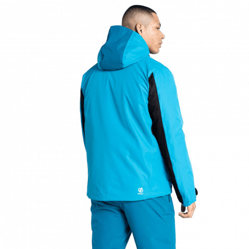 Фото Куртка чоловіча гірськолижна Dare 2b Intercede Jacket DMP529-F0X - зображення 2