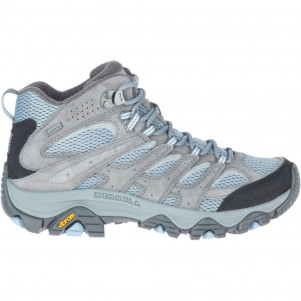 Жіночі трекінгові черевики Merrell MOAB 3 MID GTX altitude