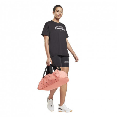 Фото Жіноча футболка Reebok Les Mills Graphic H08947 - зображення 4