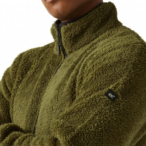 Фото Чоловічій фліс Regatta Midoor RMA585-1W3 - зображення 4