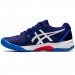 Фото Дитячі кросівки для тенісу Asics GEL-RESOLUTION 8 GS 1044A018-405 - зображення 4