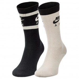 Шкарпетки U Nike EVERYDAY ESSENTIAL CREW DH6170-902