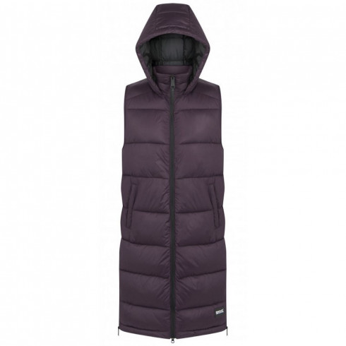 Фото Жіночій жилет Regatta Ganella RWB124-14T - зображення 4