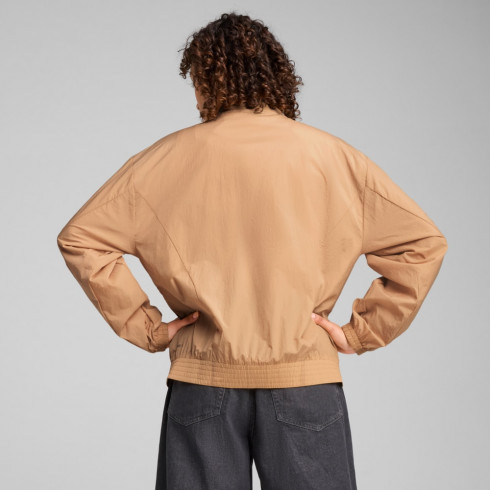 Фото Жіноча куртка Puma Style Jacket 629910-63 - зображення 6