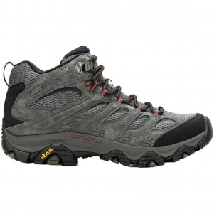 Чоловічі трекінгові черевики Merrell MOAB 3 MID GTX beluga