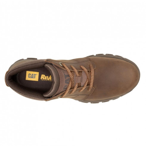 Фото Чоловічі черевики Caterpillar THRESHOLD CHUKKA P725953 - зображення 3