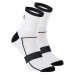 Фото Шкарпетки зимові HI-TEC SALER-WHITE/BLACK - зображення 1