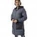 Фото Жіночий пуховик Reebok Outerwear Long EB6992 - зображення 1