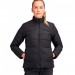 Фото Жіноча куртка Mammut Whitehorn IN Jacket Women 1013-01090-BLAC - зображення 1