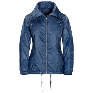 Вітровка жіноча Jack Wolfskin Shibori Jacket 1305421-7863