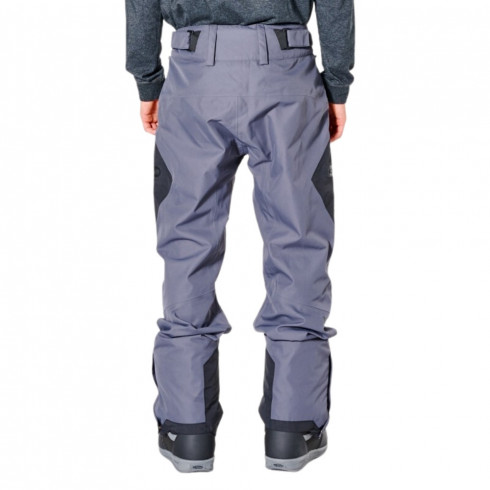 Фото Чоловічі штани для сноуборда Rip Curl SEARCH SNOW PANT SCPCQ4-49 - зображення 3