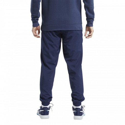 Фото Чоловічі спортивні штани Reebok Te Wvn C Lined Pant FU3103 - зображення 2