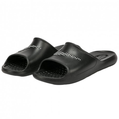 Фото Чоловічі шльопанці Nike VICTORI ONE SHOWER SLIDE CZ5478-001 - зображення 4