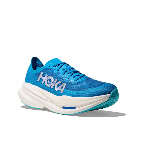 Фото Чоловічі кросівки для бігу HOKA ONE ONE MACH X 2 1155119-SYWR - зображення 6