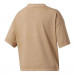 Фото Футболка жіноча Reebok Classics Non Dye Cropped T-Shirt H11198 - зображення 2