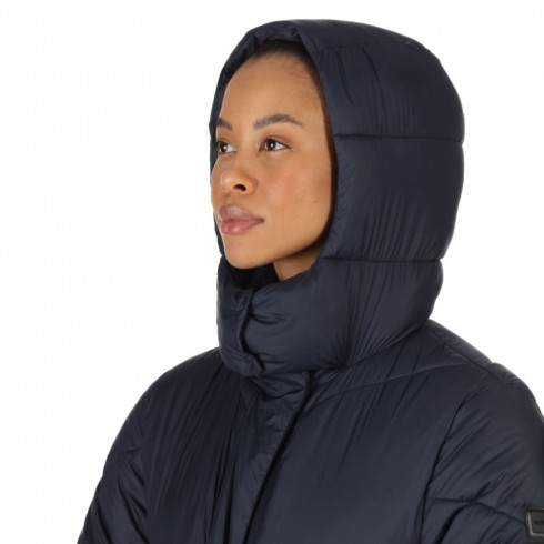 Фото Напівпальто жіноче Regatta Longley RWN240-540 - зображення 4