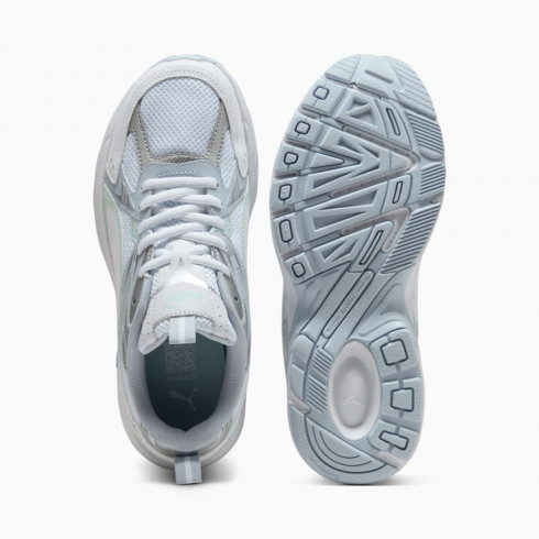 Кросівки Puma Milenio Tech Sneakers 392322-15 - зображення 5 Фото Кросівки Puma Milenio Tech Sneakers 392322-15 - зображення 5