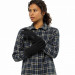 Жіночі рукавички Jack Wolfskin HIGHLOFT GLOVE WOMEN 1901086_6000 - зображення 2 Фото Жіночі рукавички Jack Wolfskin HIGHLOFT GLOVE WOMEN 1901086_6000 - зображення 2