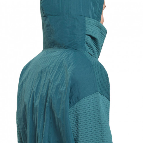 Фото Жіноче худі Reebok THERMOWARM + GRAPHENE GR8896 - зображення 5