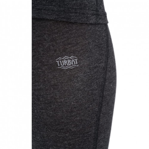 Фото Жіночі термоштани Turbat Retezat Bottom Wms TWT0041-BLK - зображення 4