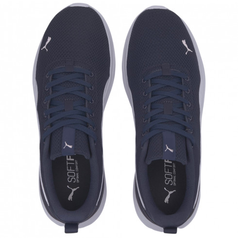 Фото Чоловічі бігові кросівки PUMA ANZARUN LITE 37112805 - зображення 4