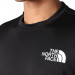 Фото Чоловічий лонгслів The North Face REAXION AMP L/SC NF0A2UADJK31 - зображення 3