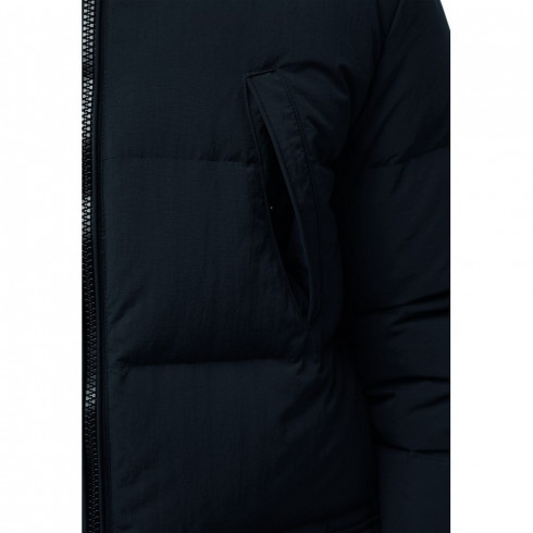 Чоловіче напівпальто пухове Jack Wolfskin NORDLICHT PARKA M A60042_6000 - зображення 7 Фото Чоловіче напівпальто пухове Jack Wolfskin NORDLICHT PARKA M A60042_6000 - зображення 7