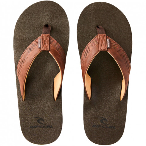 Фото Сланці чоловічі Rip Curl ZEN OPEN TOE 12BMOT-9 - зображення 4