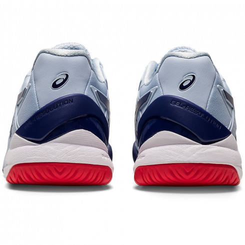 Фото Жіночі кросівки для тенісу Asics GEL-RESOLUTION 8 1042A072-407 - зображення 2