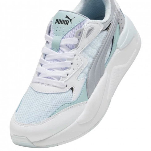 Фото Жіночі повсякденні кросівки PUMA X-RAY SPEED 38463847 - зображення 6