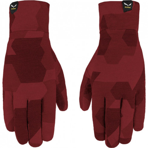 Фото Рукавиці Salewa CRISTALLO AM W GLOVES 28514_1575 - зображення 1