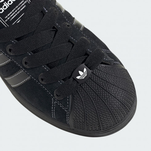Кросівки Adidas Superstar II Originals JH5470 - зображення 2 Фото Кросівки Adidas Superstar II Originals JH5470 - зображення 2