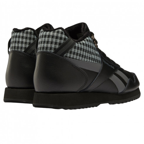 Фото Чоловічі черевики REEBOK ROYAL GLIDE MID G57552 - зображення 5