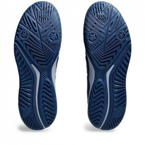 Чоловічі кросівки для тенісу Asics GEL-CHALLENGER 14 1041A405-402 - зображення 5 Фото Чоловічі кросівки для тенісу Asics GEL-CHALLENGER 14 1041A405-402 - зображення 5