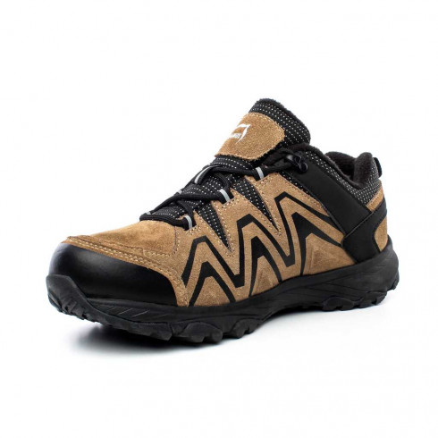 Фото Чоловічі напівчеревики Manul Tarsius 11-41294 - зображення 3