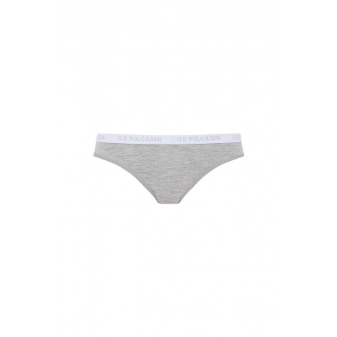 Фото Труси жіночі набір 3 шт. U.S. POLO ASSN 66119 - зображення 4