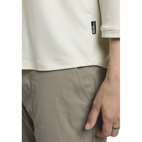 Фото Жіночій реглан Jack Wolfskin TRAVEL 3 4 T W A64030_T0190 - зображення 3