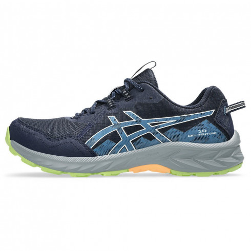 Чоловічі бігові кросівки Asics GEL-VENTURE 10 1011B967-401 - зображення 7 Фото Чоловічі бігові кросівки Asics GEL-VENTURE 10 1011B967-401 - зображення 7