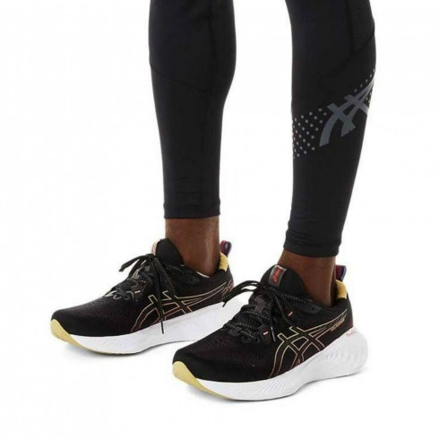 Фото Чоловічі тайтси Asics ICON TIGHT 2011C731-001 - зображення 4