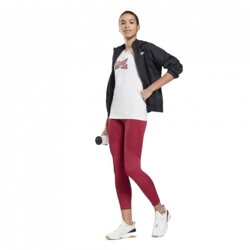 Фото Жіноча майка Reebok Les Mills® BodyPump® Activchill H08942 - зображення 5