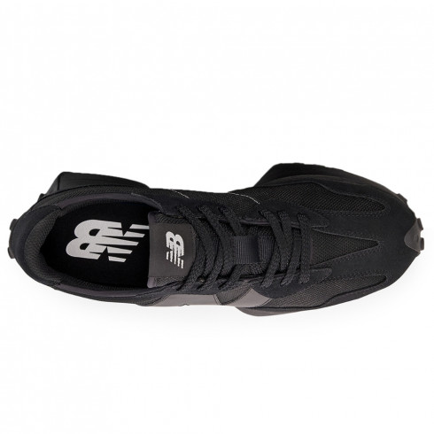 Фото Чоловічі повсякденні кросівки New Balance 327 MS327CTB - зображення 3