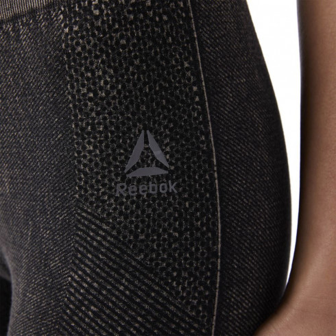 Фото Жіночі легінси REEBOK Washed Seamless CD3767 - зображення 5