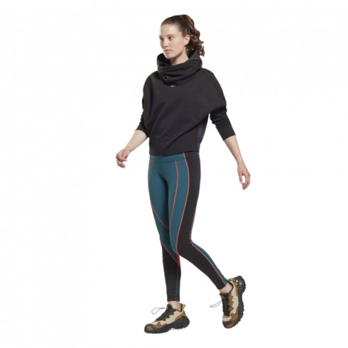 Фото Жіноче утеплене худі Reebok Thermowarm+ Graphene W GT3190 - зображення 5