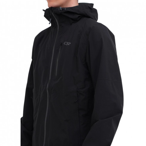 Фото Куртка чоловіча Outdoor Research 268080 - зображення 3