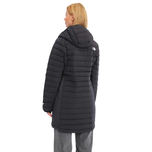 Фото Куртка жіноча The North Face BELLEVIEW STRETC NF0A7UK7JK31 - зображення 2