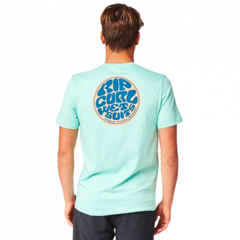 Фото Футболка Rip Curl ARTY TEE CTEVE5-8074 - зображення 2